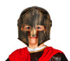 GP13683 – Römer Antik Helm Historisches Kostüm – Farbe: Bronze