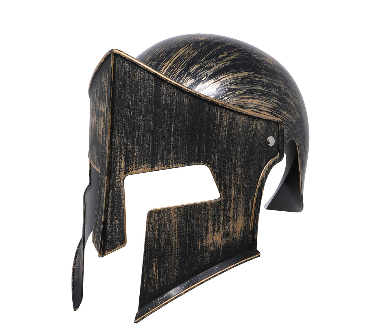 GP13683 – Römer Antik Helm Historisches Kostüm – Farbe: Bronze