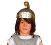 GP13684 – Romer Gladiator Helm Kinder Antike – Farbe: Gold