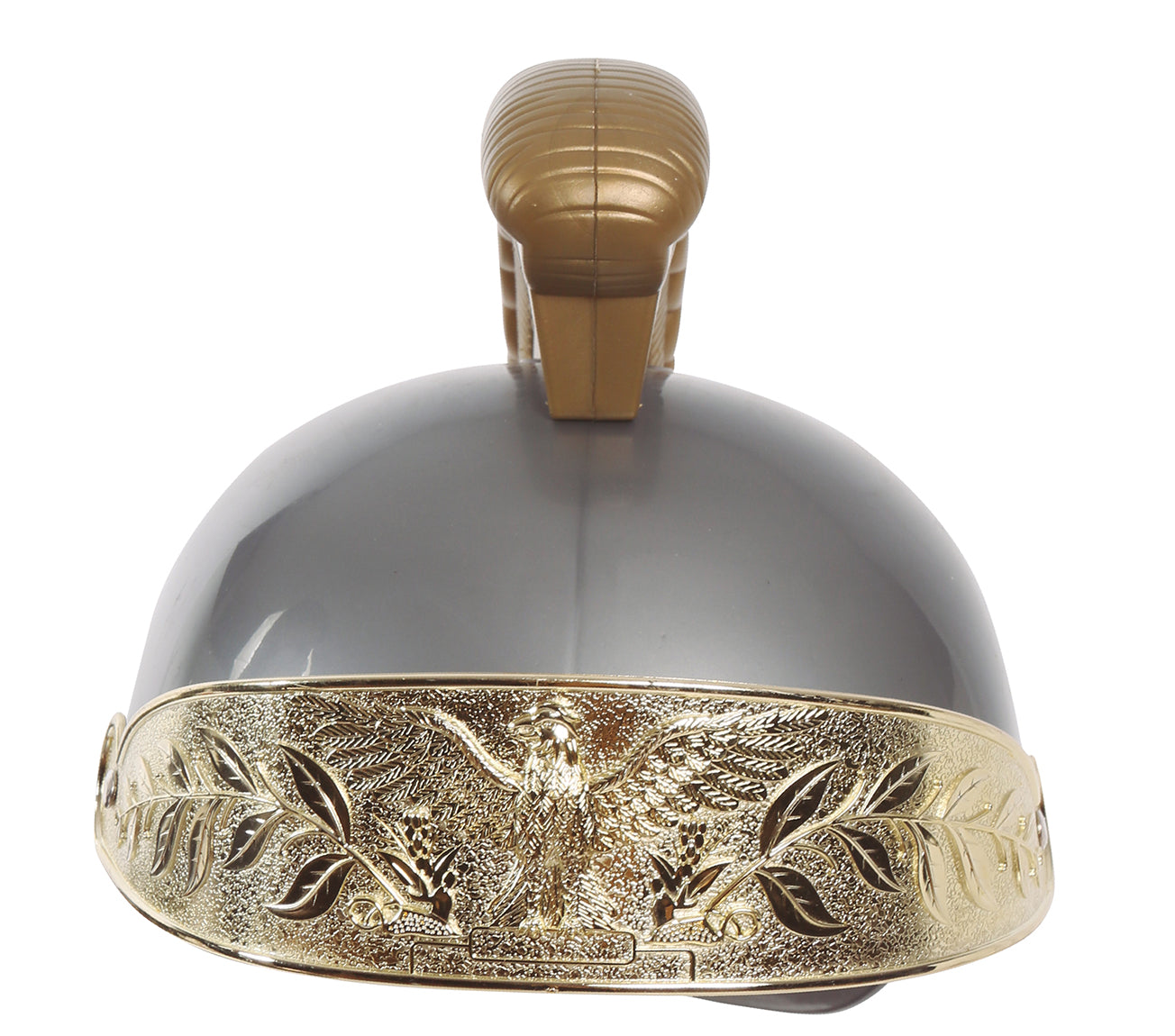 GP13684 – Romer Gladiator Helm Kinder Antike – Farbe: Gold