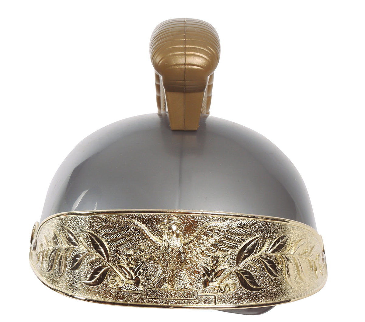 GP13684 – Romer Gladiator Helm Kinder Antike – Farbe: Gold