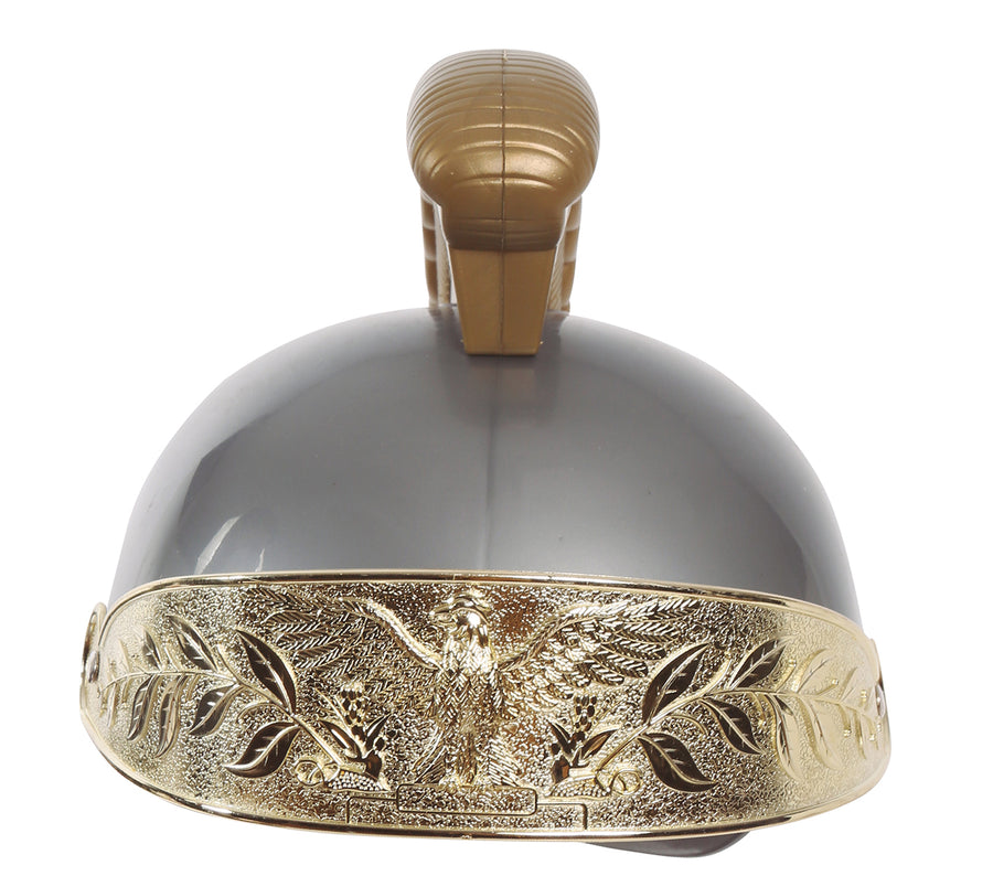 GP13684 – Romer Gladiator Helm Kinder Antike – Farbe: Gold, Ansicht 2