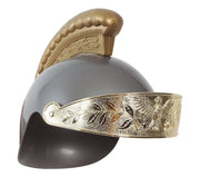 Römerhelm für Jungen Gladiator, Bild 3