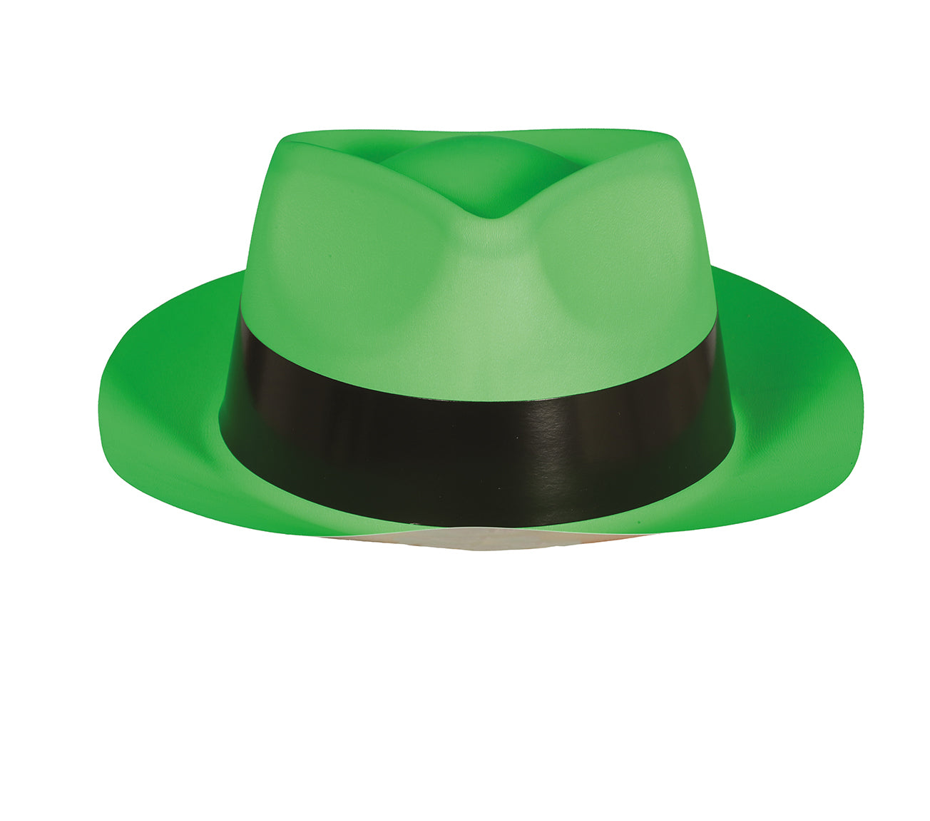 GP13691 – Silvester Hut Party Accessoire Gangster – Farbe: Mehrfarbig