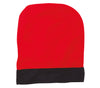 GP13701 – Kastanienverkäufer Barretina Hut Kostüm – Farbe: Rot