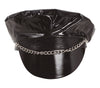 GP13707 – Sado Style Hut Party Event – Farbe: Schwarz
