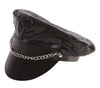 GP13707 – Sado Style Hut Party Event – Farbe: Schwarz