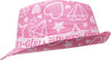 GP13717 – Junggesellenabschied Pink Hut Karneval – Farbe: Pink