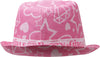 GP13717 – Junggesellenabschied Pink Hut Karneval – Farbe: Pink