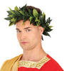 GP13718 – Römer Kranz Mythologie Feier Dekoration – Farbe: GrÜn