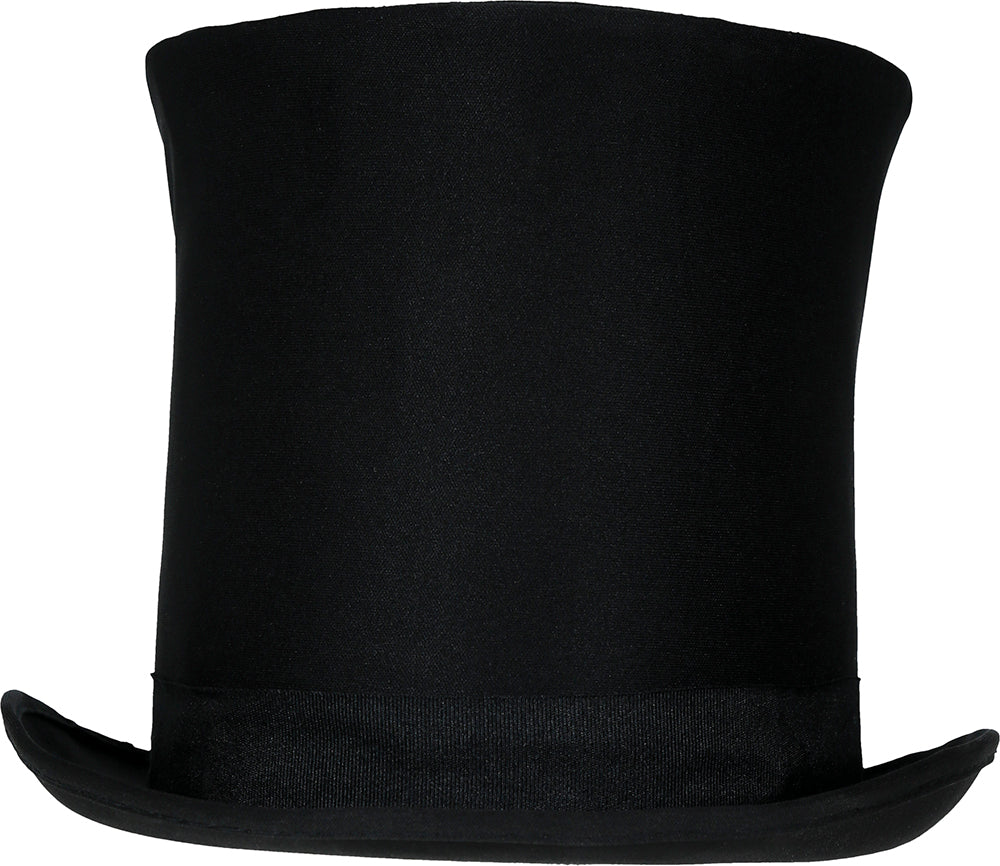GP13720 – 19 Jahrhundert Zylinder Traditioneller Stil – Farbe: Schwarz