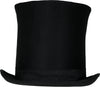 GP13720 – 19 Jahrhundert Zylinder Traditioneller Stil – Farbe: Schwarz