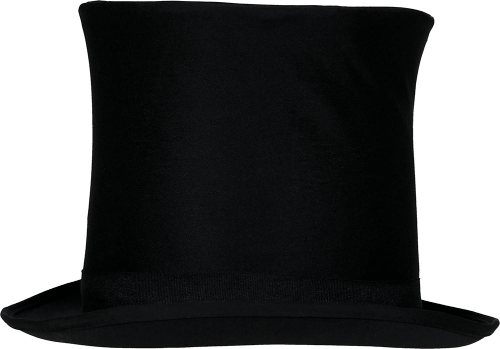 GP13720 – 19 Jahrhundert Zylinder Traditioneller Stil – Farbe: Schwarz