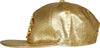 GP13788 – 90s Goldener HipHop Geldsymbol Cap – Farbe: Gold