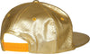 GP13788 – 90s Goldener HipHop Geldsymbol Cap – Farbe: Gold