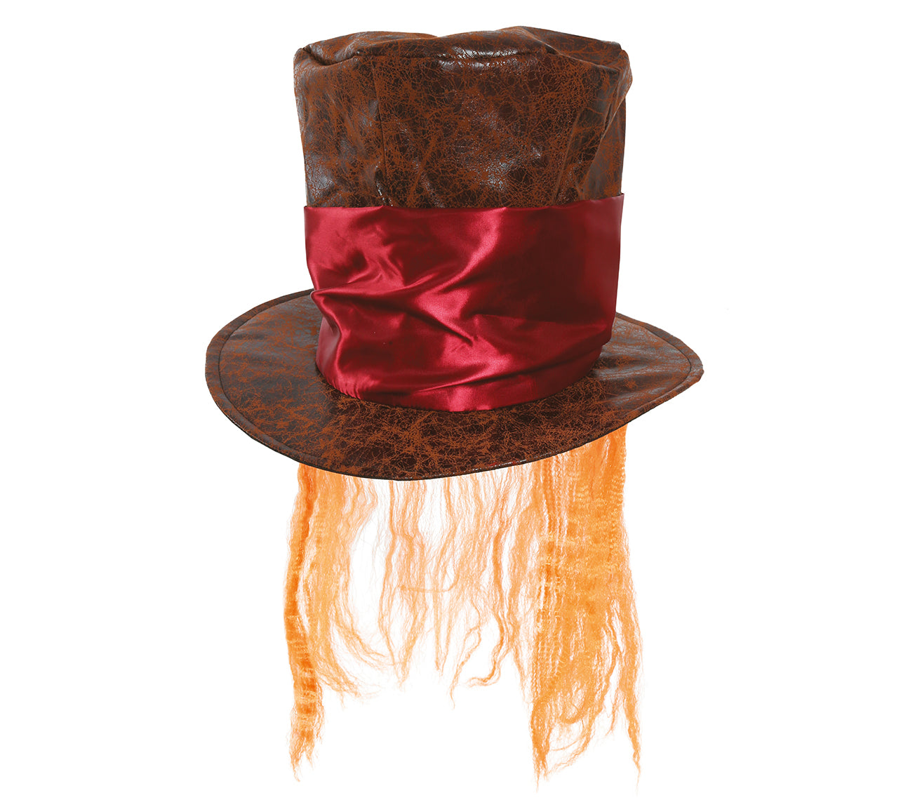 GP13855 – Karneval Hüter Des Hutes Zauberhaftes – Farbe: Braun