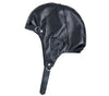 GP13856 – Pilot Fliegerhaube Nostalgie Vintage – Farbe: Schwarz