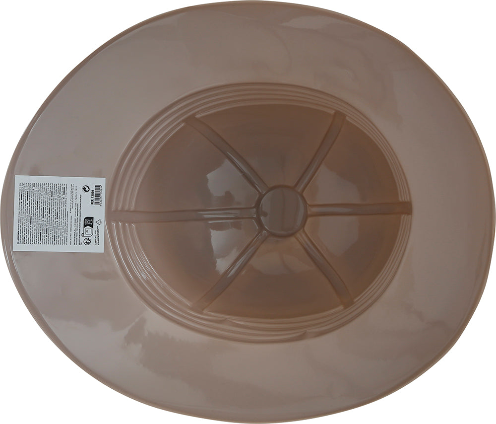 GP13869 – Militär Tropenhelm 40er Jahre Karneval – Farbe: Beige