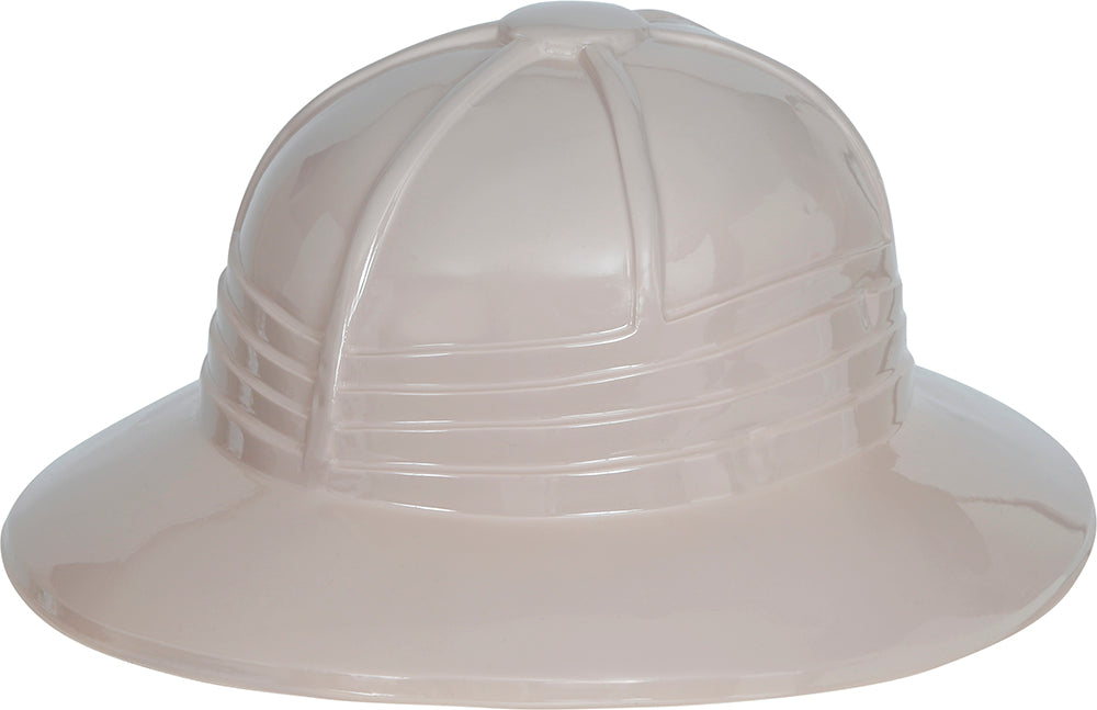 GP13869 – Militär Tropenhelm 40er Jahre Karneval – Farbe: Beige