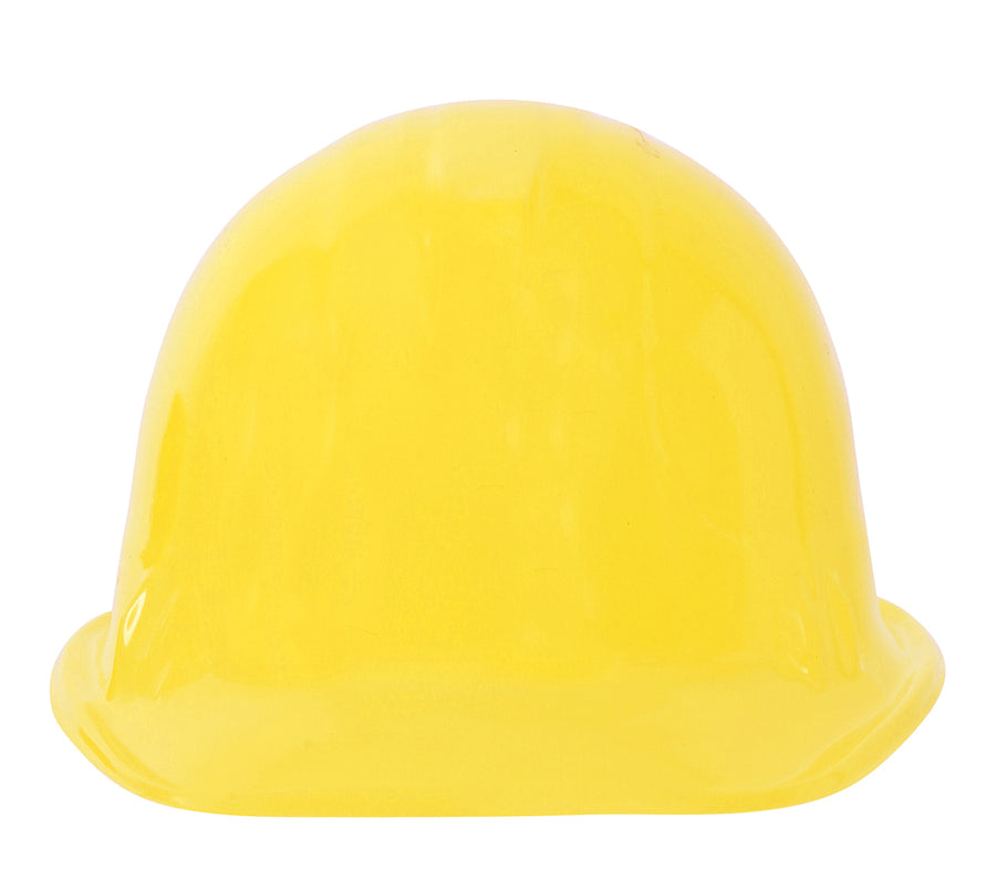GP13893 – Baustelle Helm Spielzeug Sicherheit – Farbe: Gelb, Ansicht 2