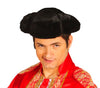 GP13897 – Weltkulturen Torero Hut Matador Fiesta – Farbe: Schwarz