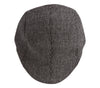 GP13911 – Gangster Kappe 20er Jahre Stil – Farbe: Grau