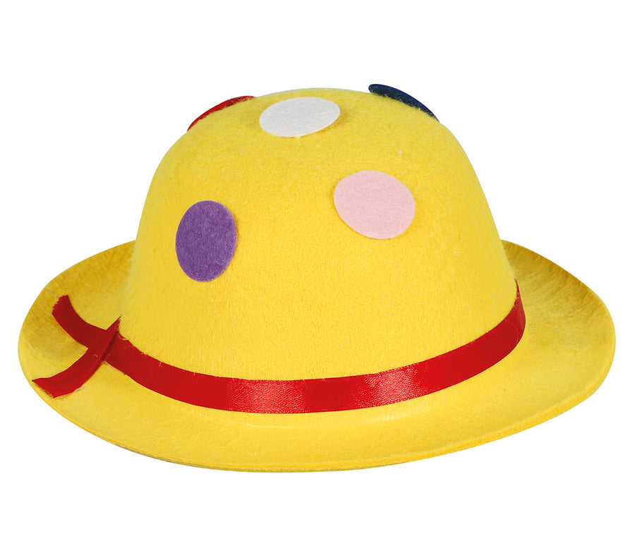 GP13925 – Clown Minihut Fasching Party – Größe: Standard, Ansicht 2