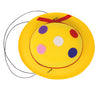 GP13925 – Clown Minihut Fasching Party – Größe: Standard