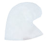 GP13953 – Märchenhafter Wichtel Zauberhut Karneval – Farbe: Weiß