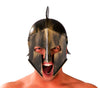 GP13975 – Römer Grieche Helm Antike Krieger – Farbe: Bronze