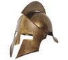 GP13975 – Römer Grieche Helm Antike Krieger – Farbe: Bronze