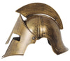 GP13975 – Römer Grieche Helm Antike Krieger – Farbe: Bronze