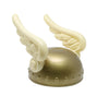 GP13977 – Gallier Helm Mit Flügeln – Farbe: Gold