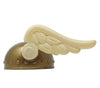 GP13977 – Gallier Helm Mit Flügeln – Farbe: Gold