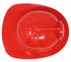 GP13979 – Feuerwehrhut Karneval Roter Held – Farbe: Rot