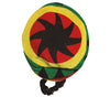 GP13986 – Rastafari Dreadlocks Mütze Karibische – Farbe: Mehrfarbig