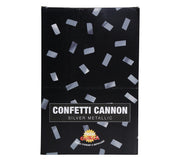 Konfetti Kanone 30 cm Glanzkonfetti, Bild 3