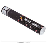 Konfetti Kanone 30 cm Glanzkonfetti, Bild 7