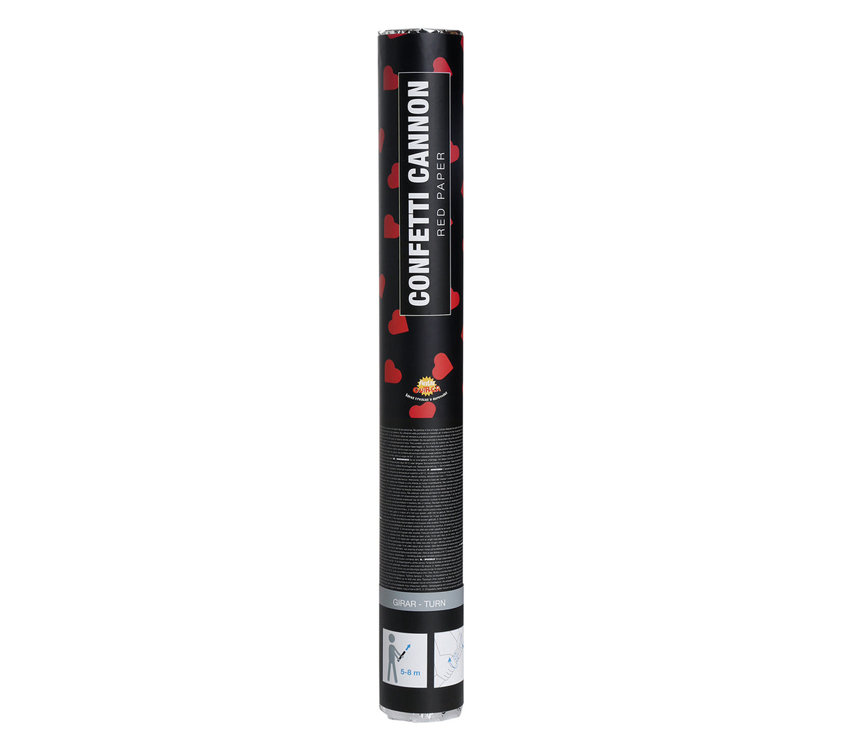 GP14007 – Geburtstagsfeier Karneval Party Event – Farbe: Rot