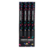 Konfetti Kanone 60 cm bunt, Bild 5