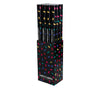 FFB0001 – Konfetti Kanone Party Popper 80cm – Größe: 2x Konfettikanone, 4x Konfettikanone, 6x Konfettikanone, 12x Konfettikanone