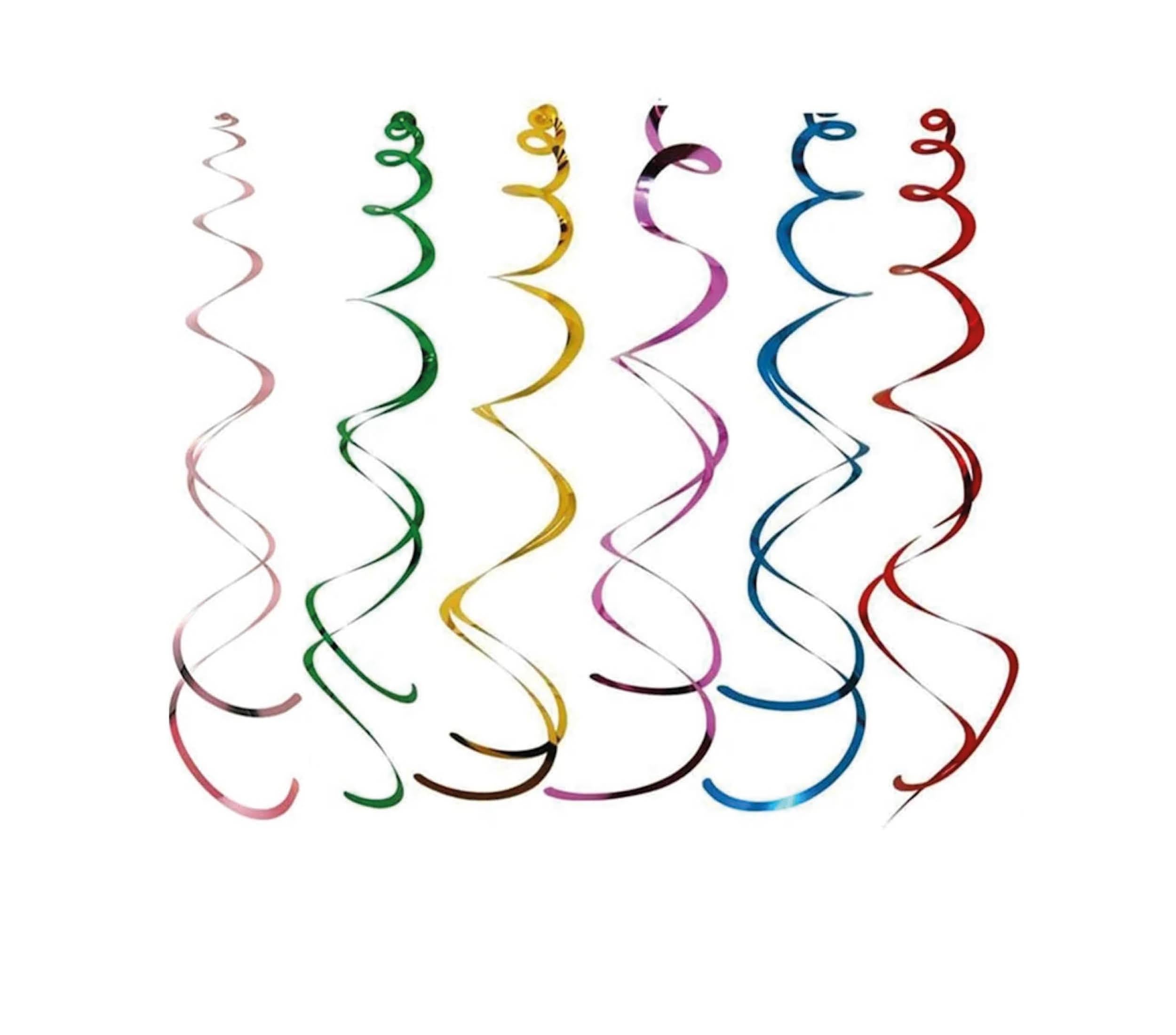 GP14020 – Karneval Feier Kanone Bunte Konfetti – Farbe: Mehrfarbig