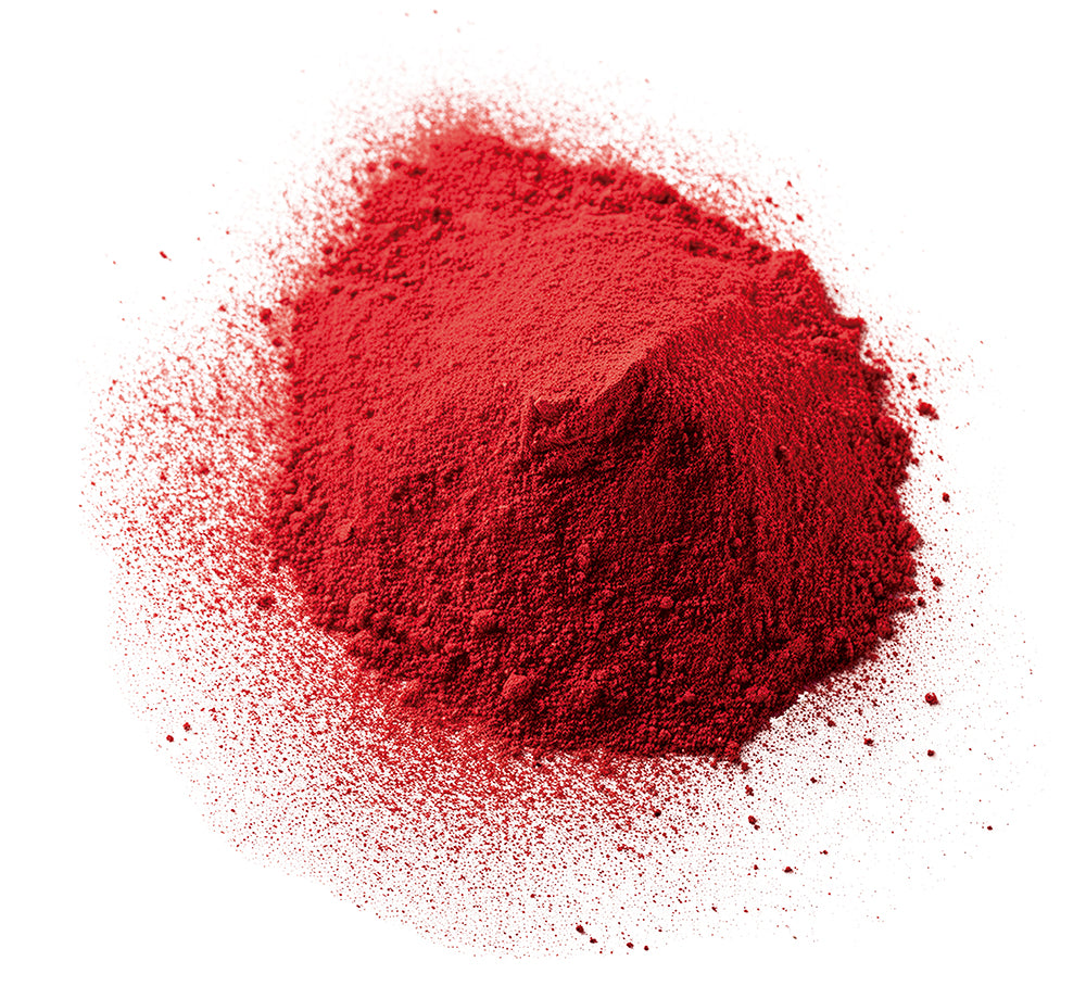 GP14037 – Karneval Kanone Für Sommergeburtstage – Farbe: Rot