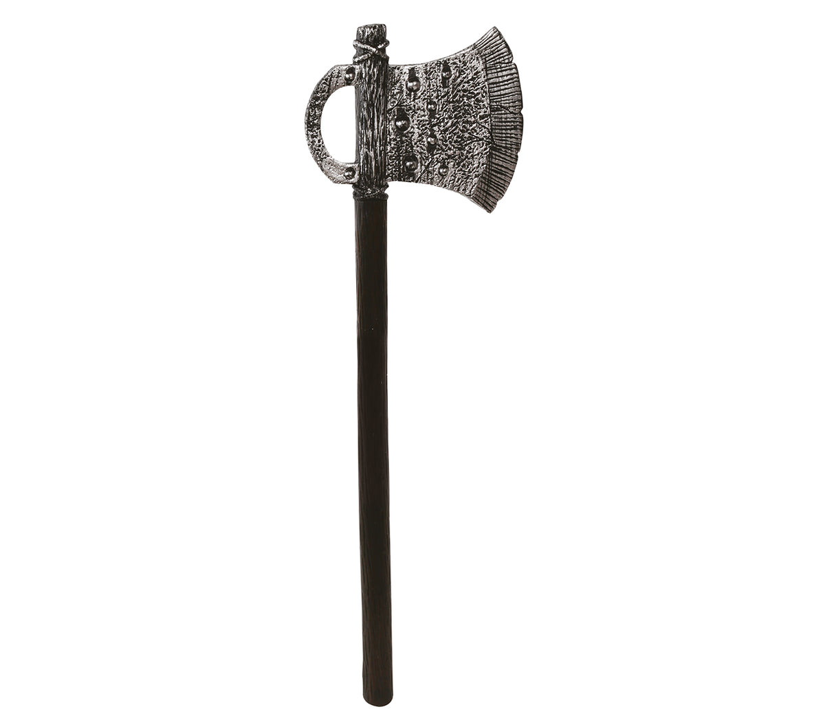 GP17243 – Henkersaxt für Erwachsene 80 cm – Farbe: Metallic