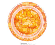 Glitzergel 20 g grober Glitter, Bild 1