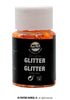 GP15009 – Halloween Party Glitzer Orange Make – Farbe: Orange