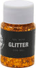 GP15009 – Halloween Party Glitzer Orange Make – Farbe: Orange