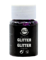 Glitzergel 20 g grober Glitter, Bild 7