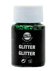 Glitzergel 20 g grober Glitter, Bild 12
