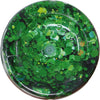 GP15009 – Halloween Party Glitzer Orange Make – Farbe: Grün